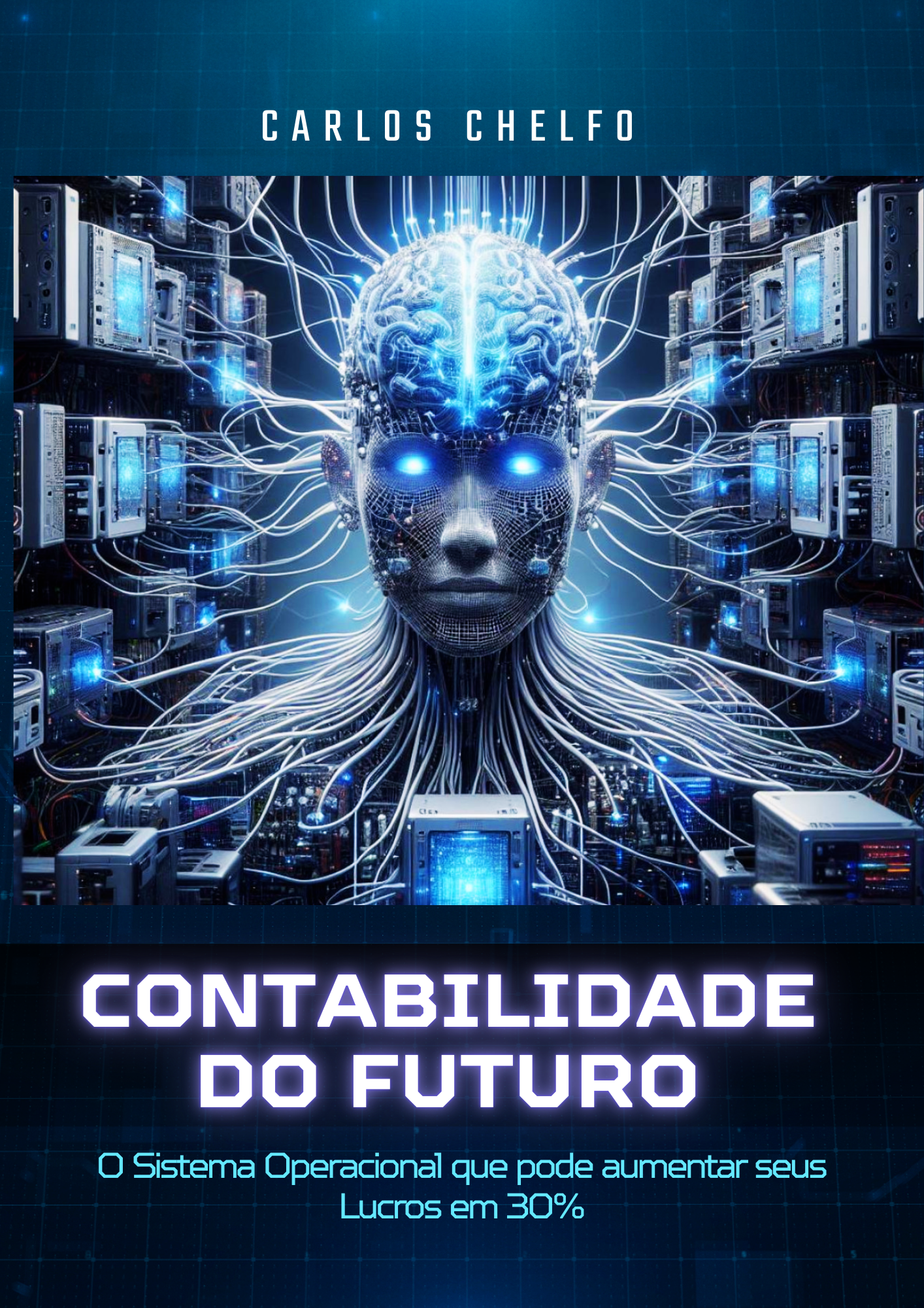 Capa do Contabilidade do Futuro